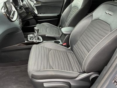 2022 Kia Ceed