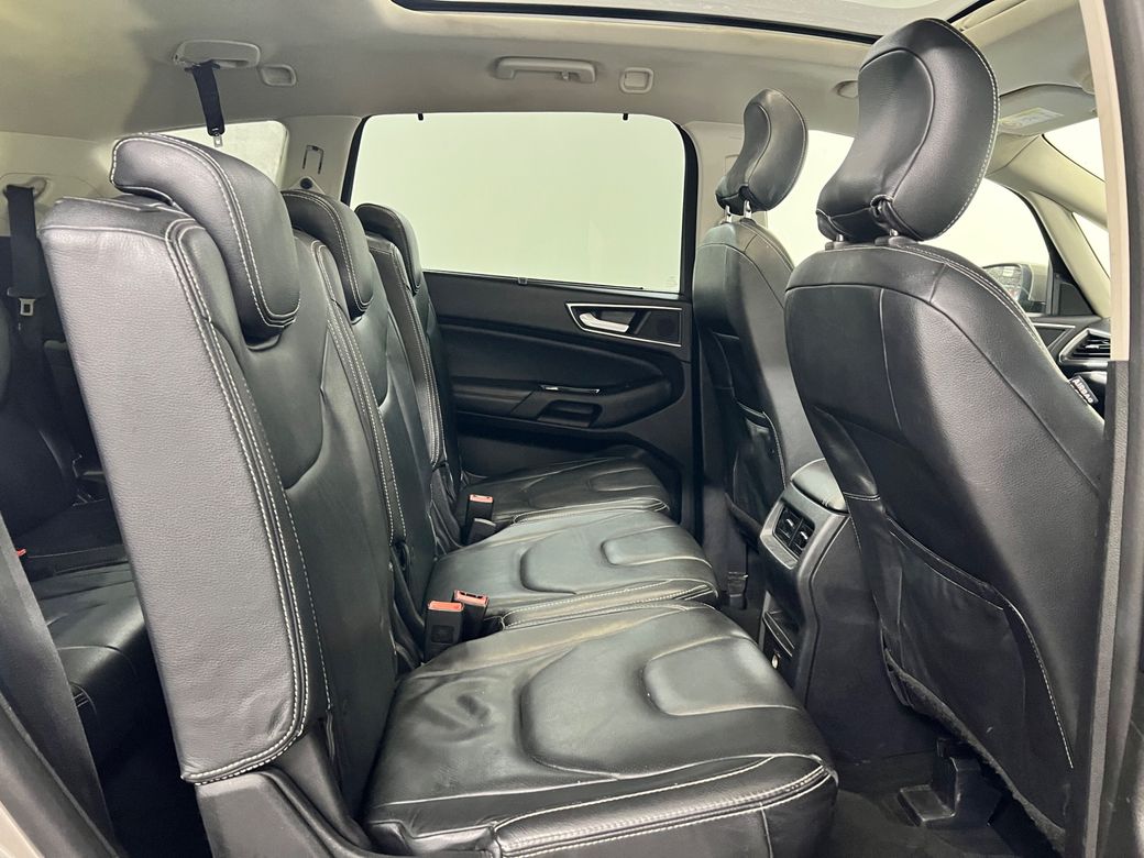 2016 Ford S-Max