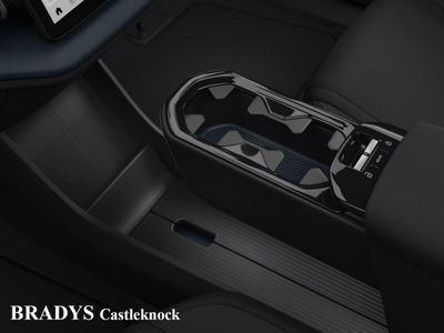 2026 Volvo EX30
