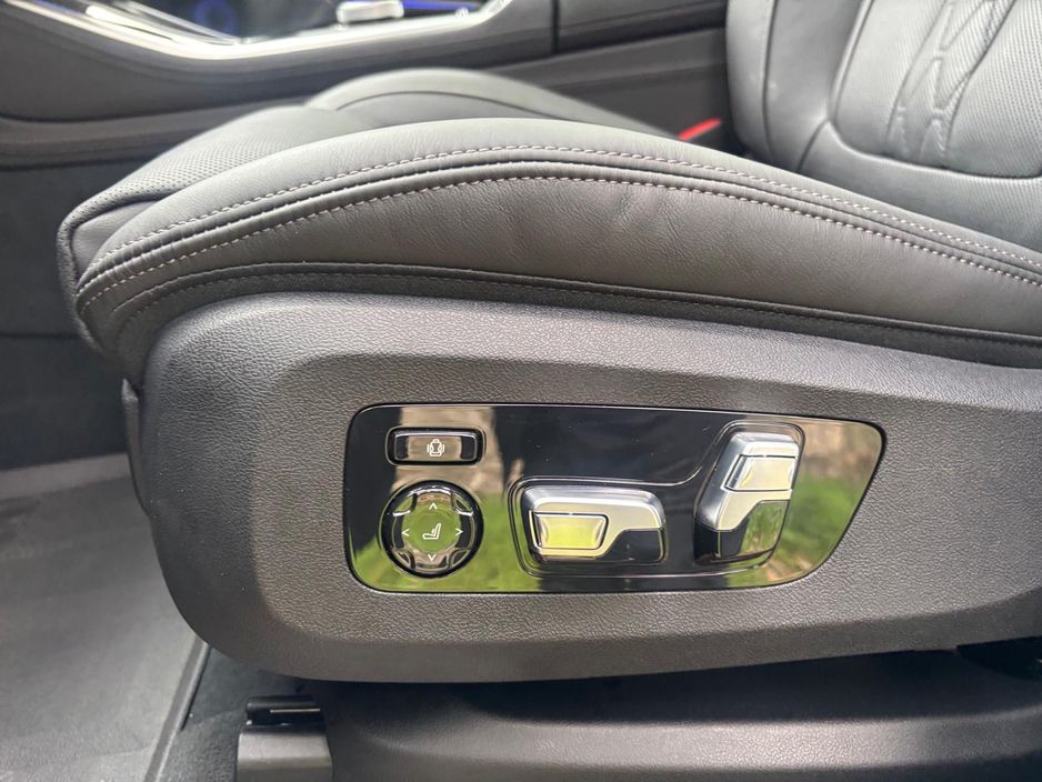 2023 BMW X5