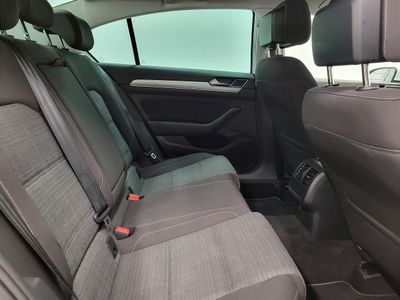 2021 Volkswagen Passat