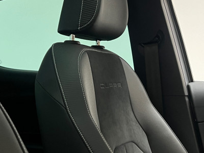 2019 SEAT Leon