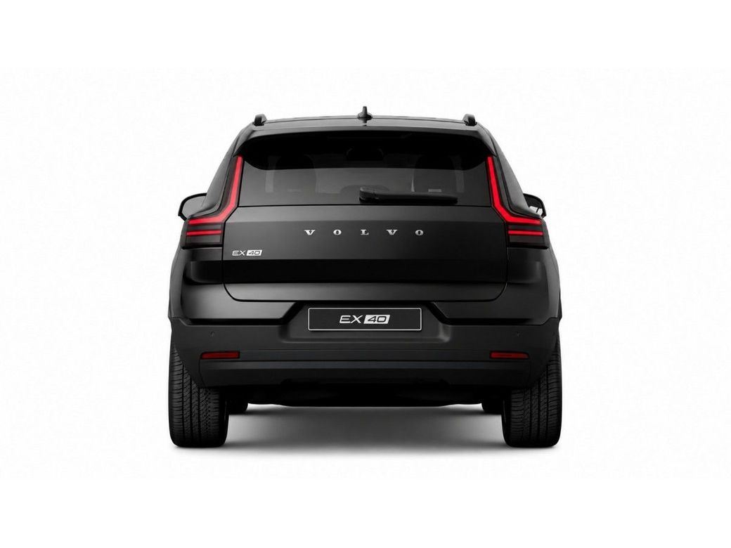 2027 Volvo EX40
