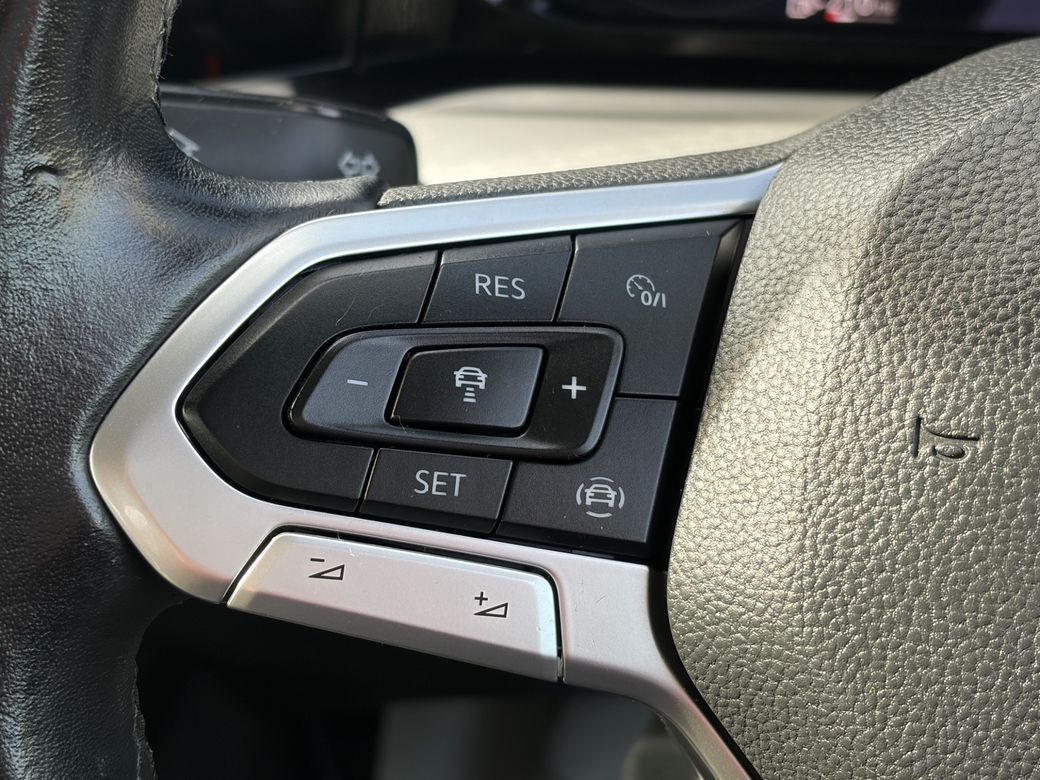 2022 Volkswagen Golf