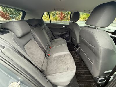 2022 Volkswagen Golf