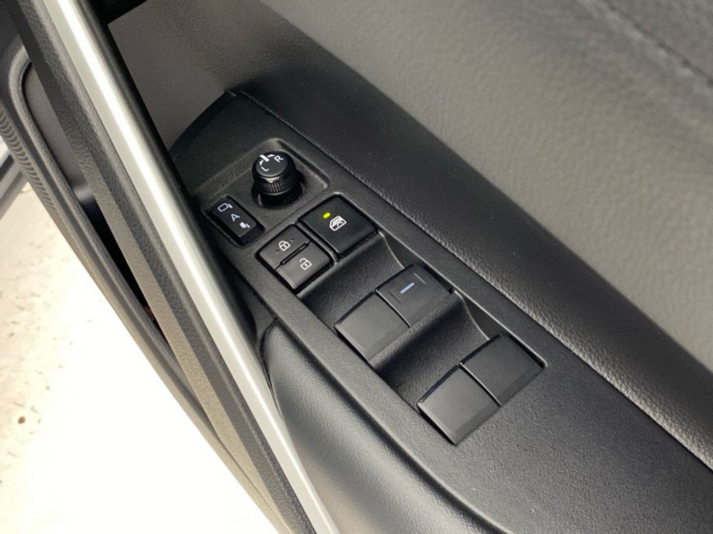 2023 Toyota Corolla Cross