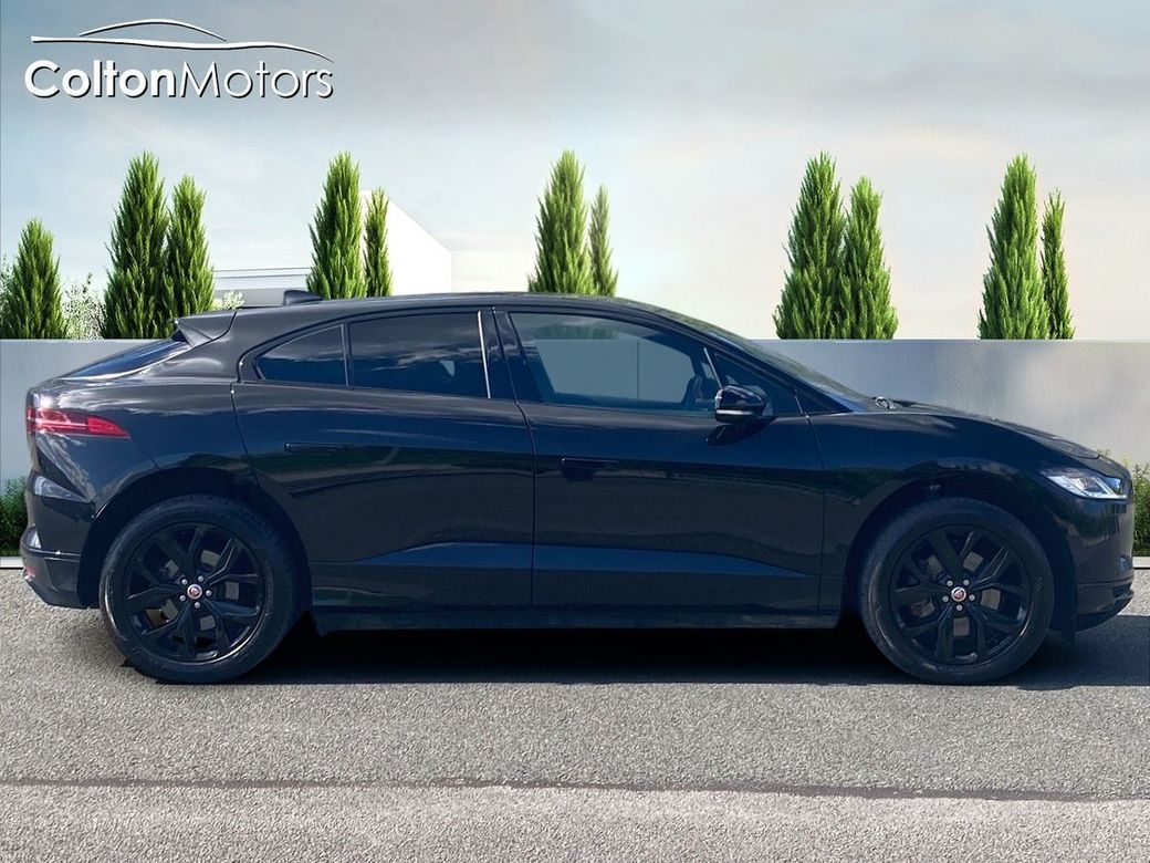 2023 Jaguar I-Pace