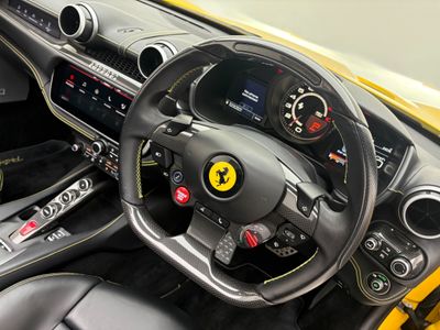 2018 Ferrari Portofino