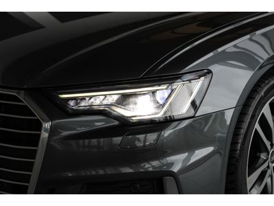 2021 Audi A6