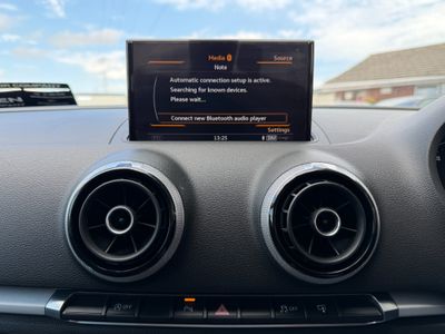 2015 Audi A3