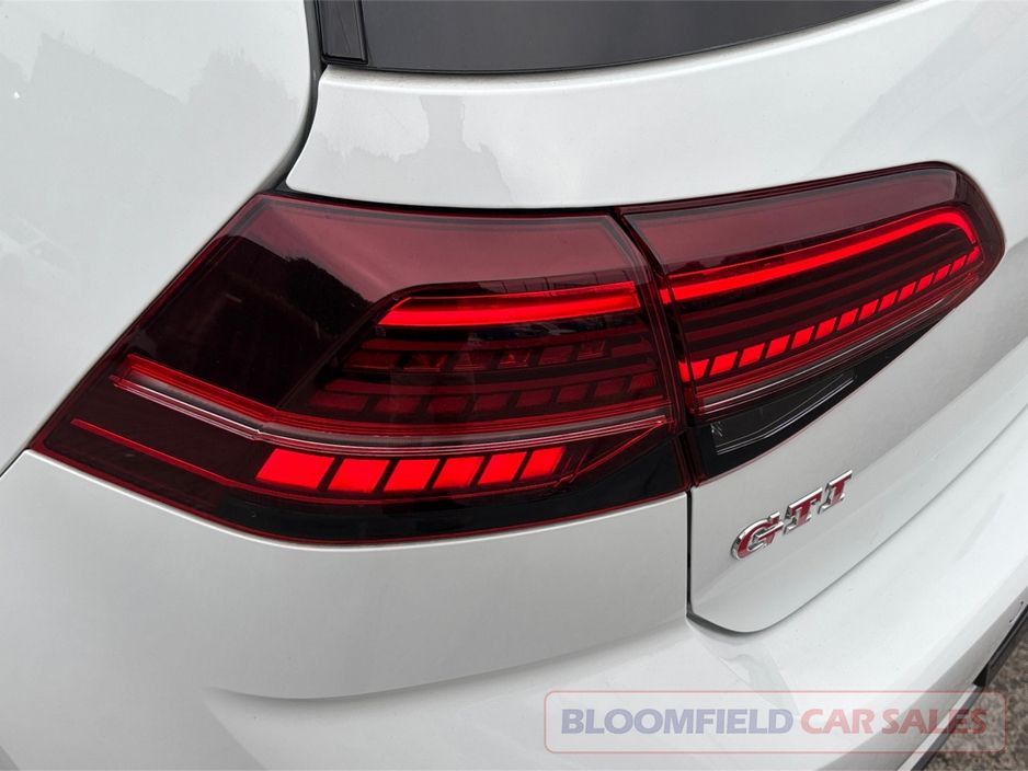 2020 Volkswagen Golf