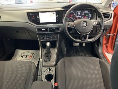 2023 Volkswagen Polo