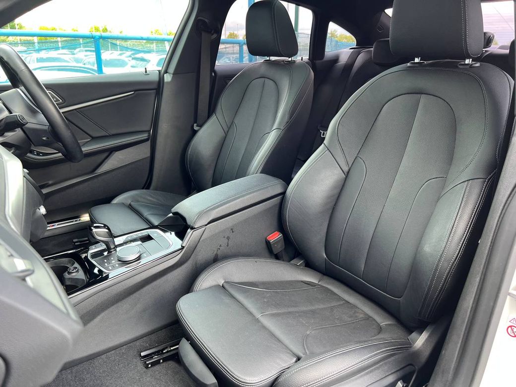2022 BMW 2 Series