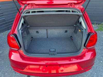2017 Volkswagen Polo