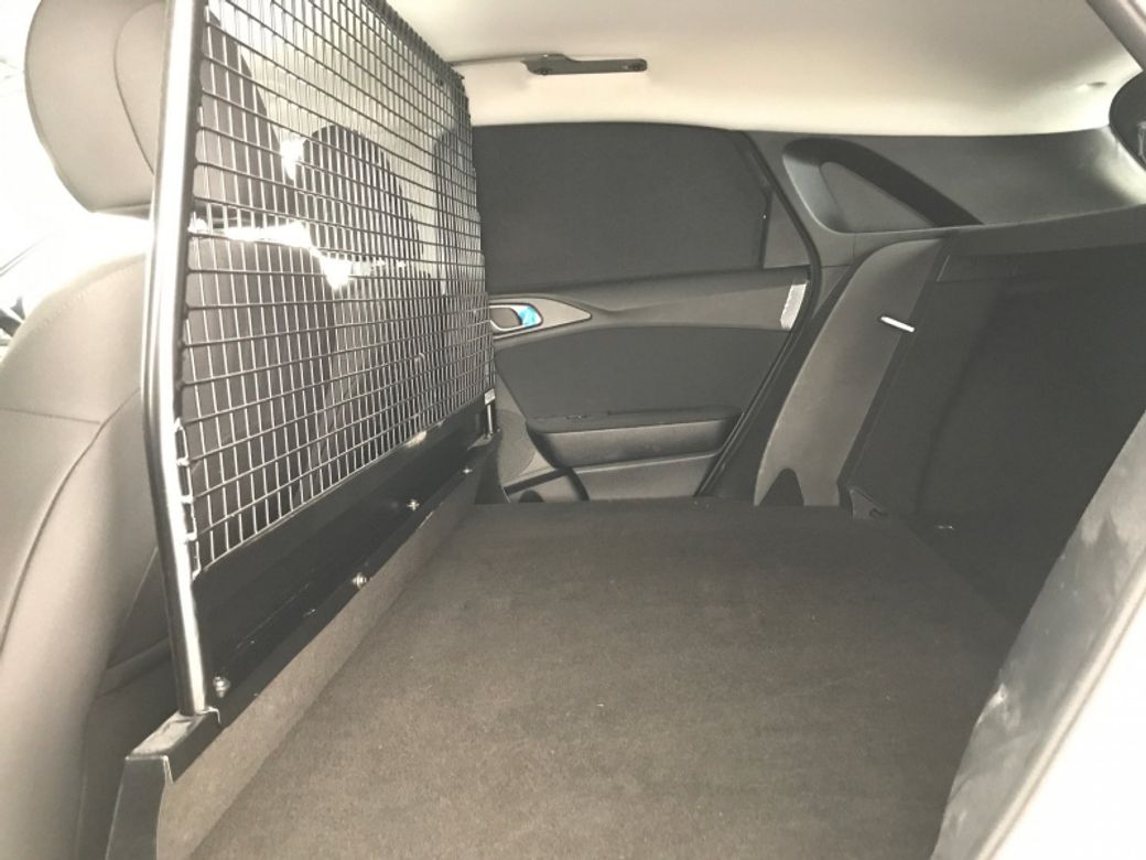 2021 Kia Ceed