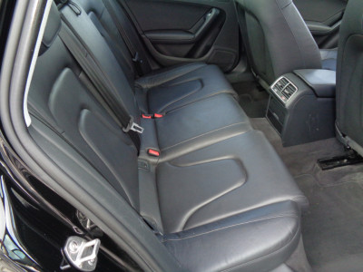 2015 Audi A4