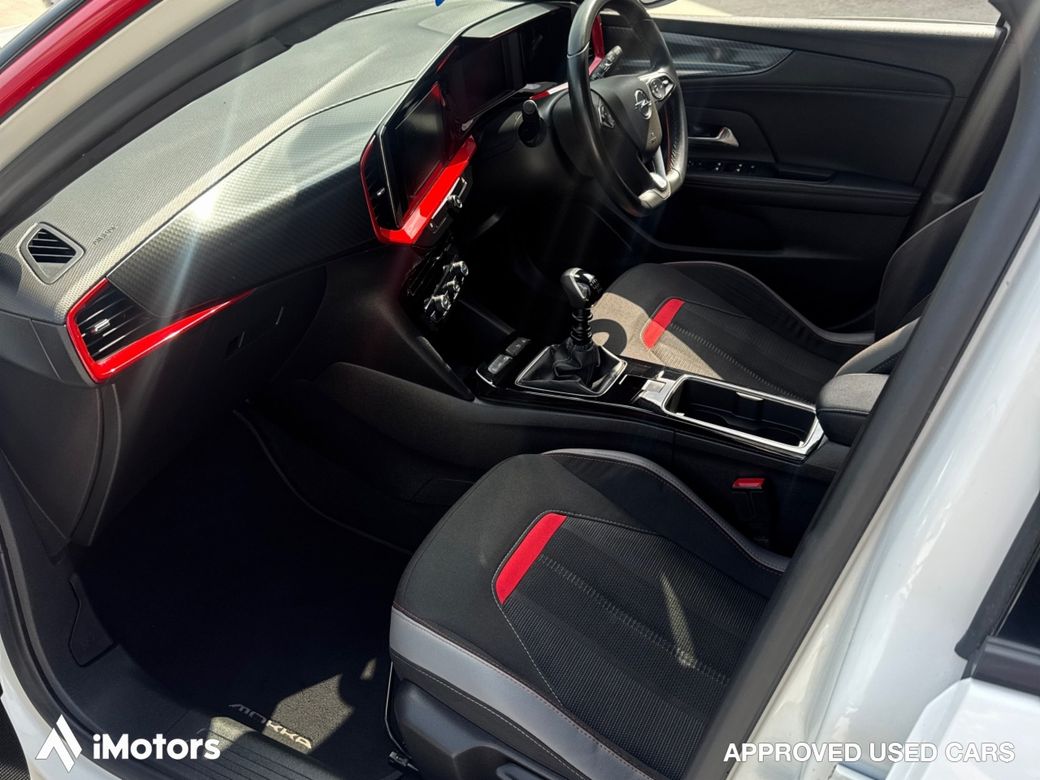 2022 Opel Mokka