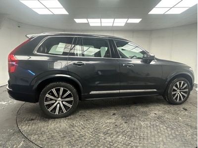 2022 Volvo XC90