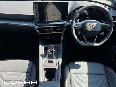 2026 Cupra Formentor