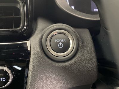 2025 Toyota Yaris Cross
