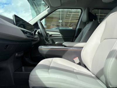 2026 Kia EV5