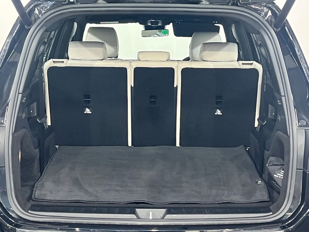 2020 Mercedes-Benz GLB Class