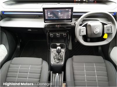 2026 Citroen C3