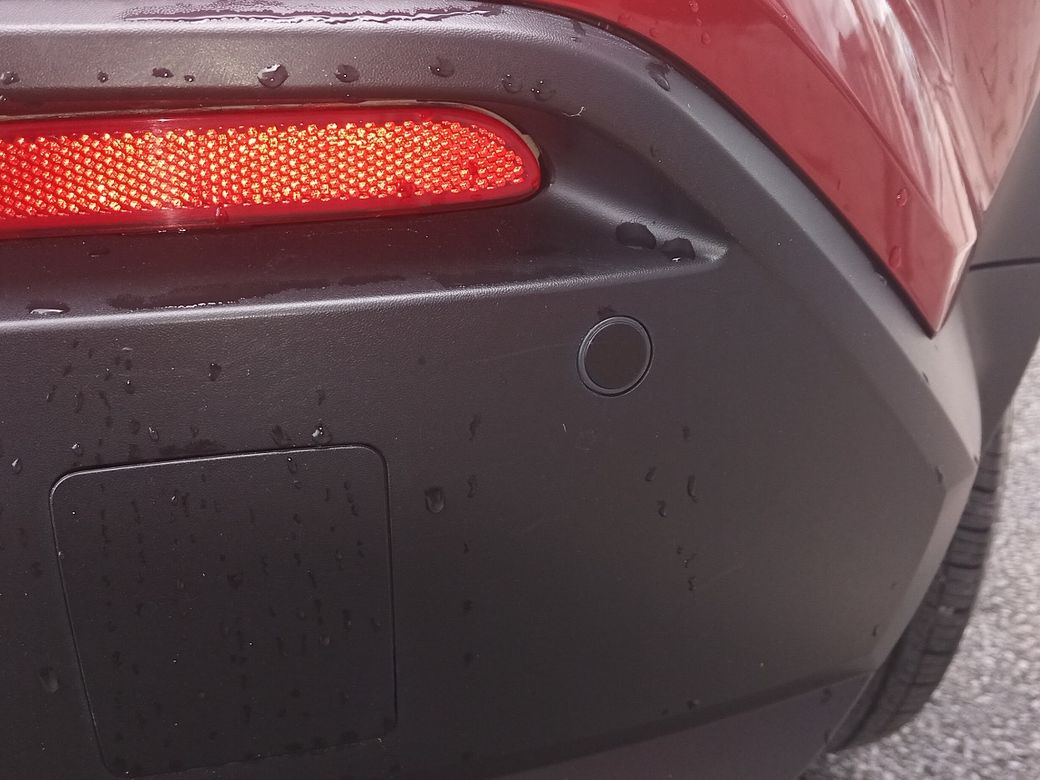 2022 Nissan Juke