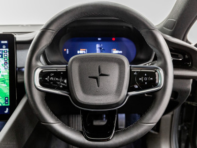 2026 Polestar 2