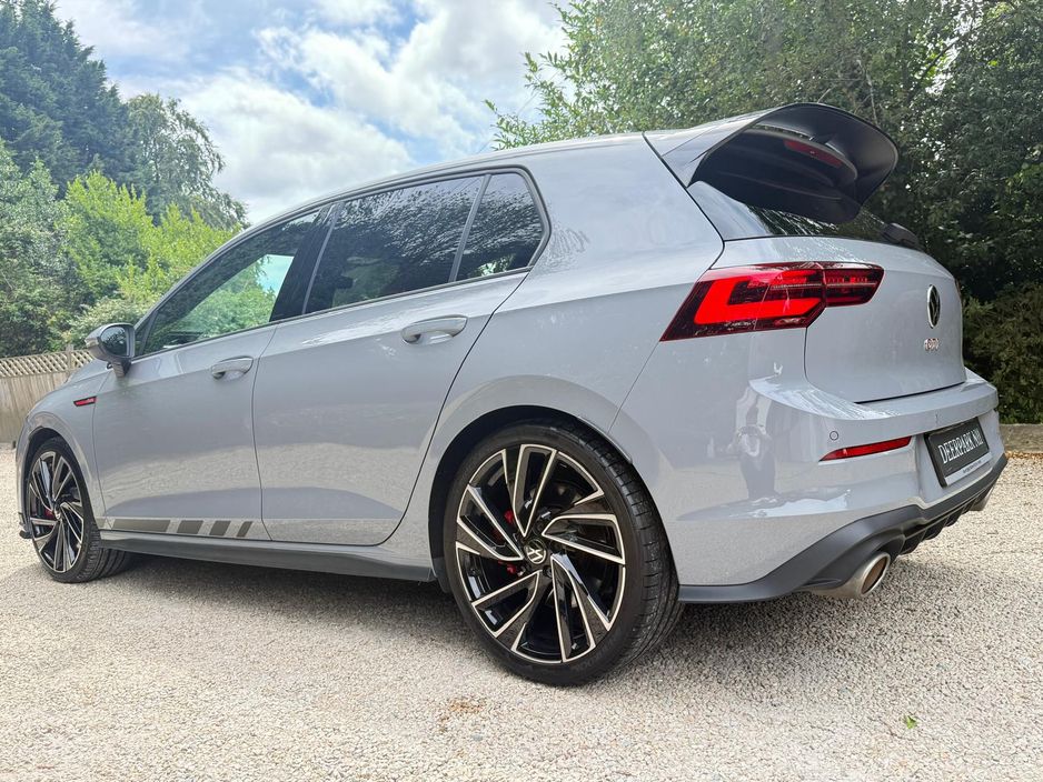 2022 Volkswagen Golf