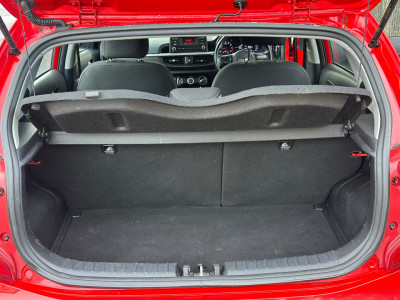 2017 Kia Picanto