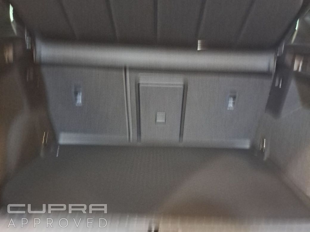 2026 Cupra Formentor