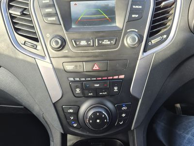 2013 Hyundai Santa Fe