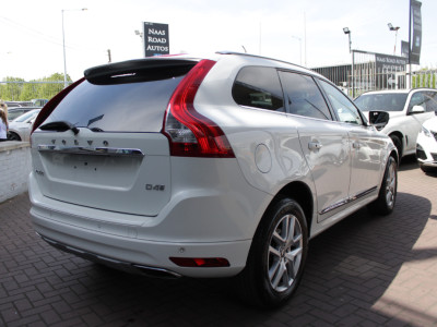 2017 Volvo XC60