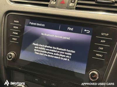 2019 Skoda Octavia