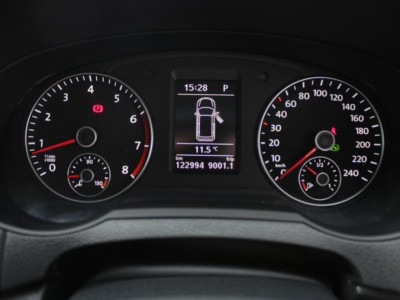 2014 Volkswagen Sharan