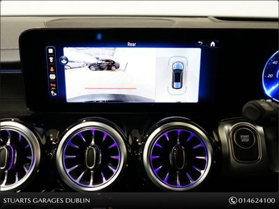 2025 Mercedes-Benz EQB