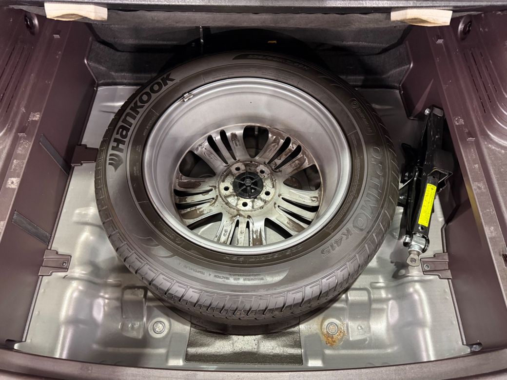 2015 Hyundai ix35