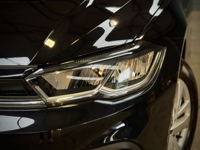 2022 Volkswagen Polo