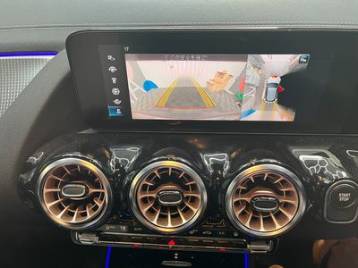 2021 Mercedes-Benz EQA