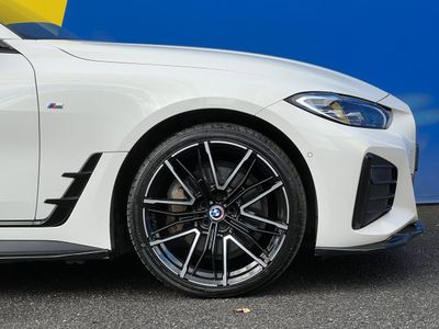 2022 BMW i4