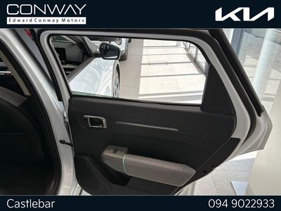2026 Kia EV4