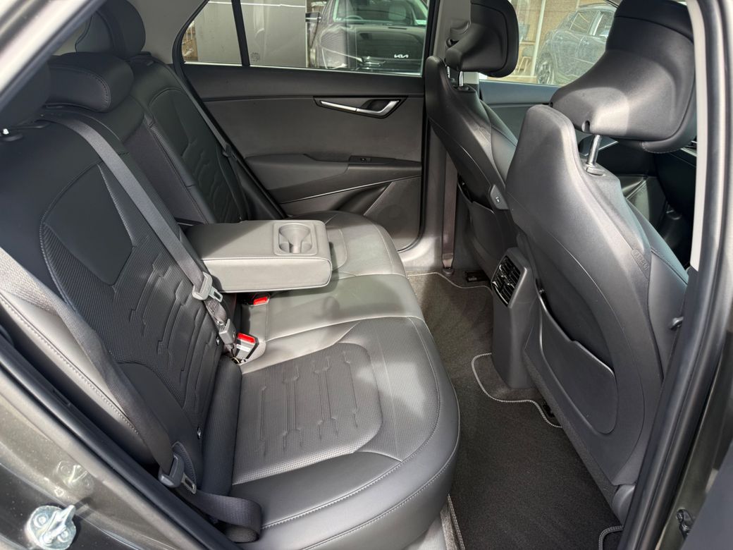 2024 Kia Niro