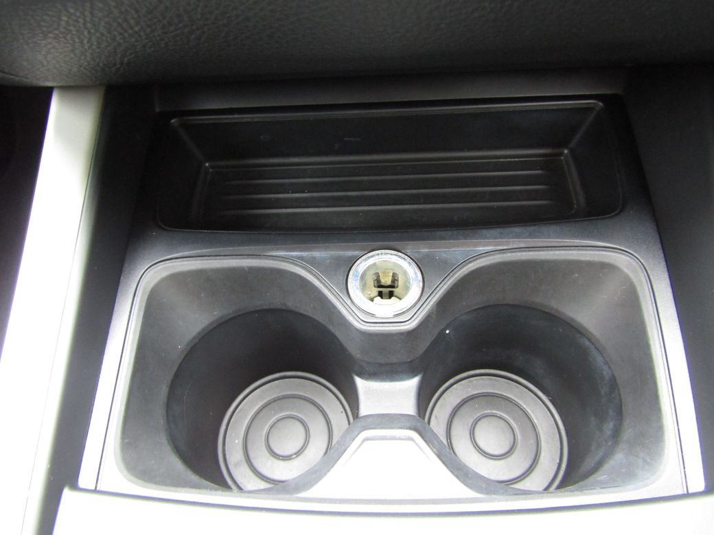 2012 BMW 1 Series