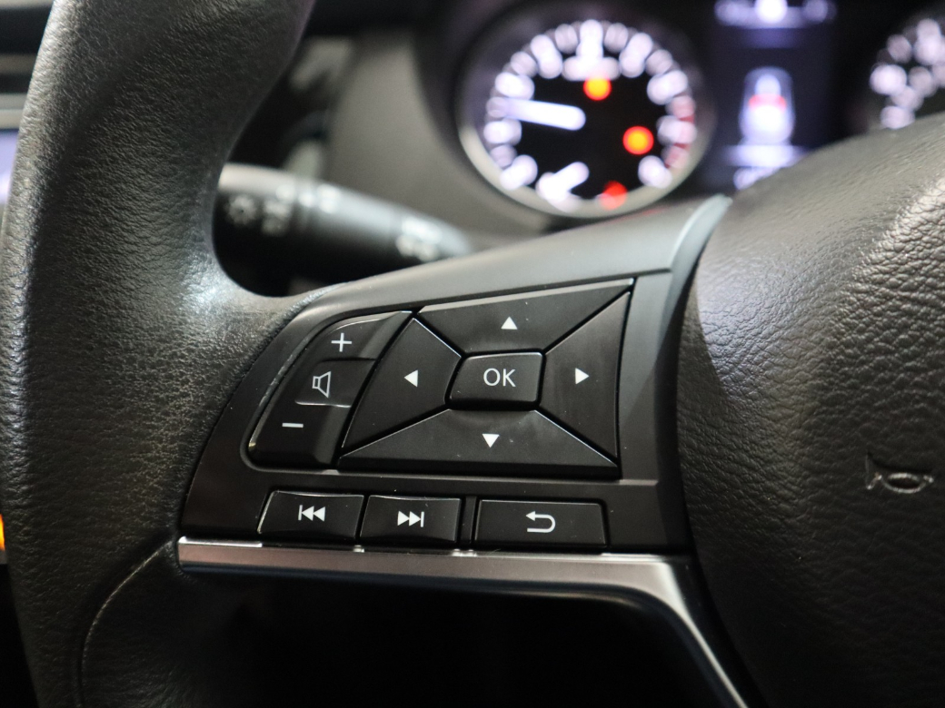 2019 Nissan Qashqai