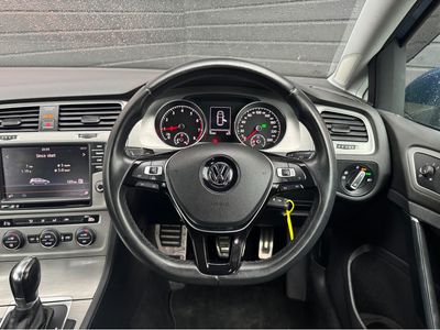 2014 Volkswagen Golf