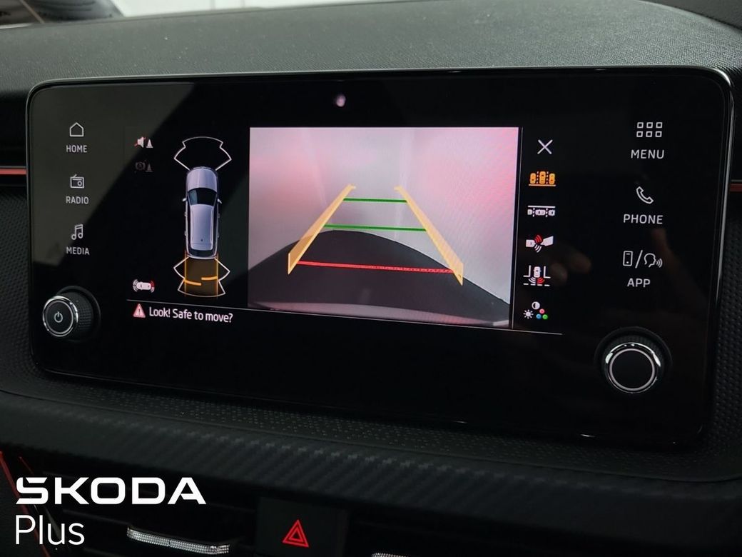 2024 Skoda Kamiq