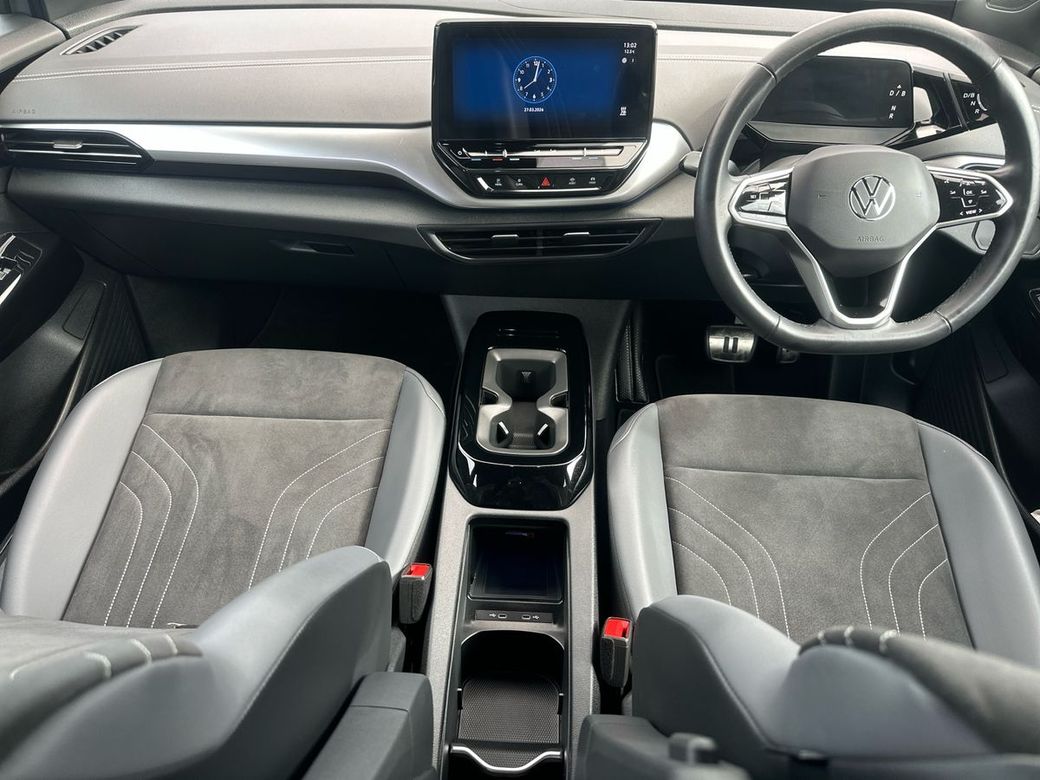 2023 Volkswagen ID.4