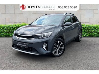 2021 Kia Stonic