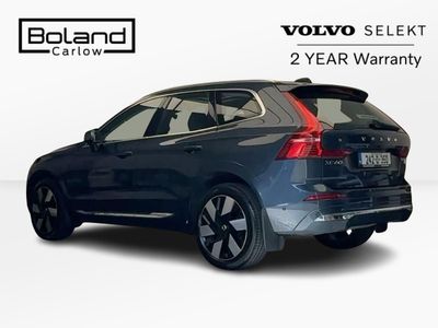 2024 Volvo XC60